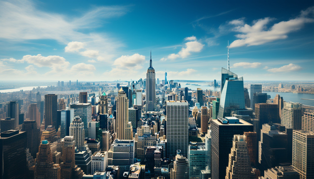 3 Endroits à visiter absolument à New York