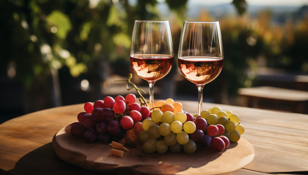 5 bonnes raisons de consommer du vin biologique