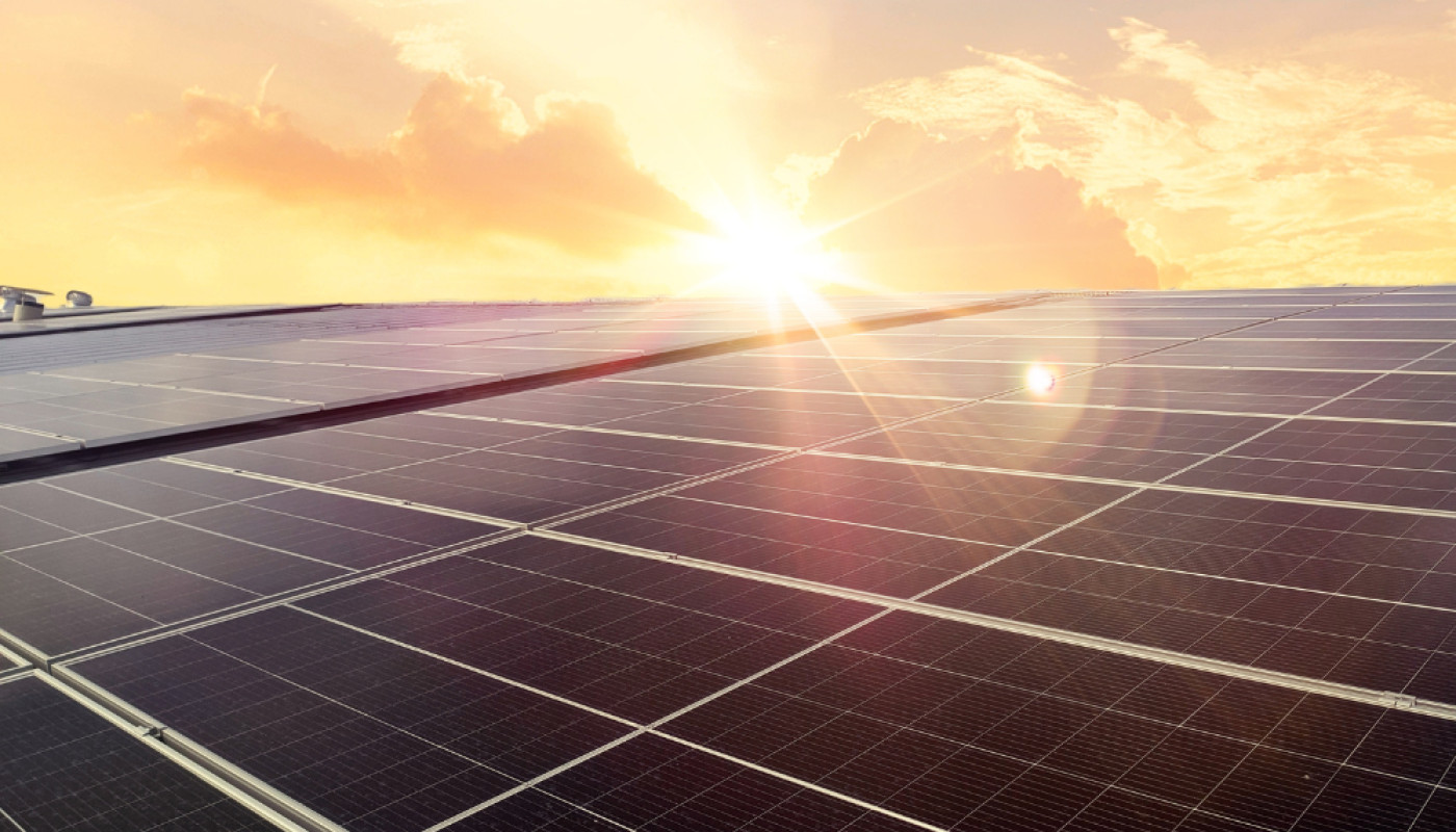 WAG France, spécialiste des solutions photovoltaïques sur Le Mans
