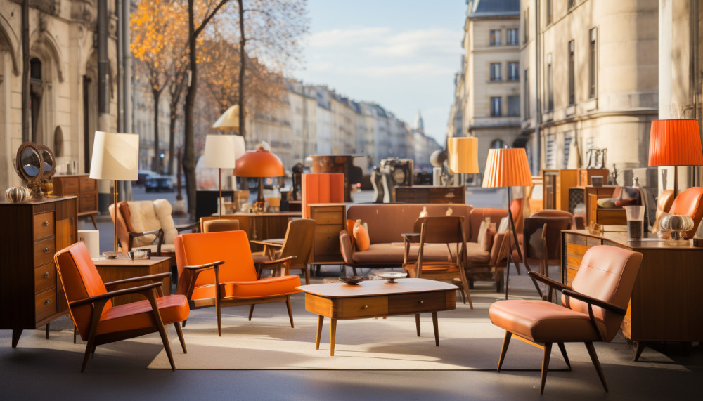 Ameublement à Lyon : comment en trouver un ?