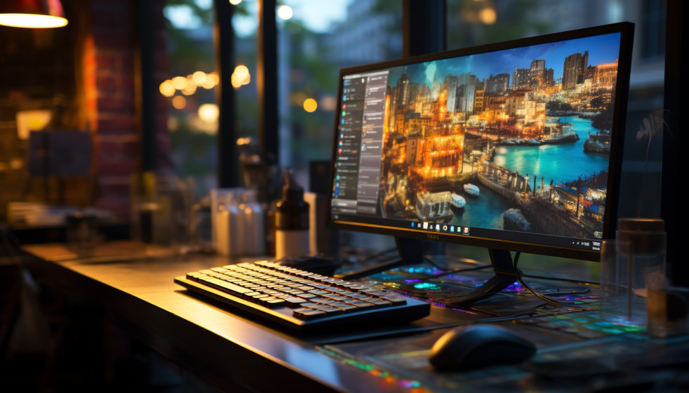 Astuces pour bien entretenir le moniteur de son ordinateur