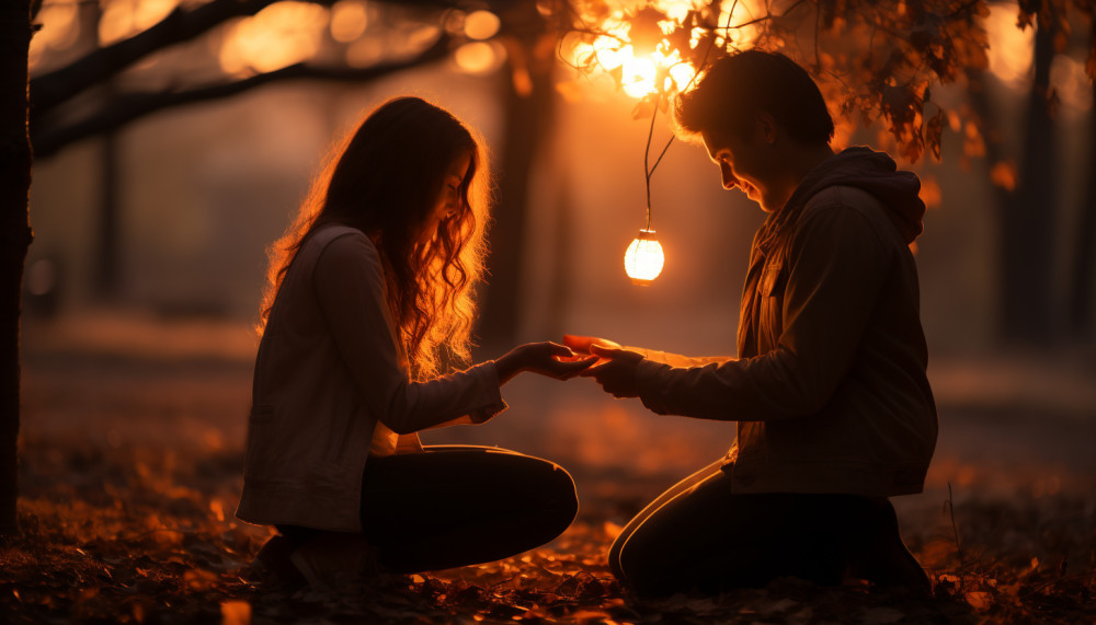 Astuces pour trouver l’amour en 2023