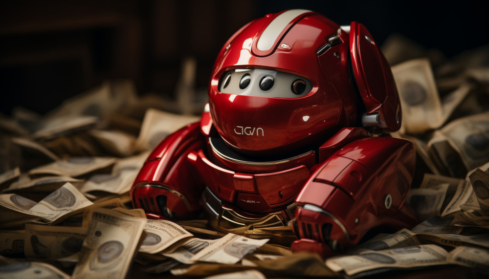 Ce qu’il faut comprendre sur le robot à cashback Ai.marketing avis