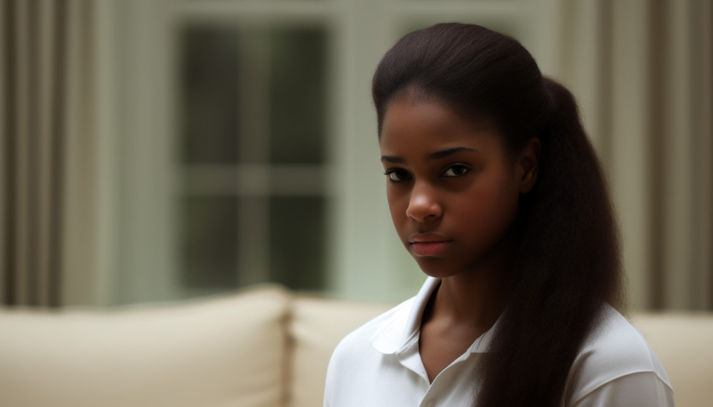 Comment aborder une jeune femme ?