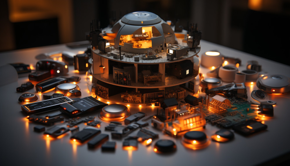 Comment bien choisir une caméra espion ?