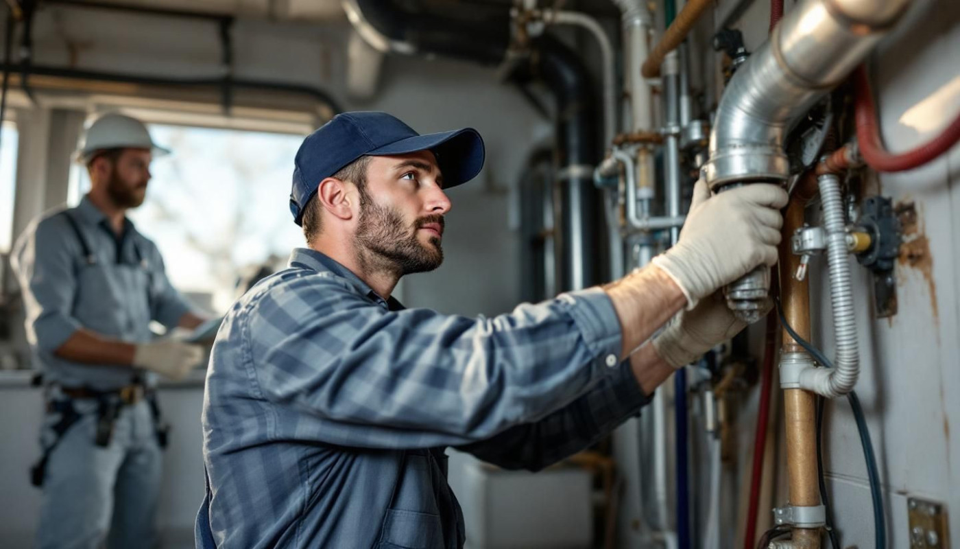 Comment choisir le bon service pour vos travaux d'assainissement ?