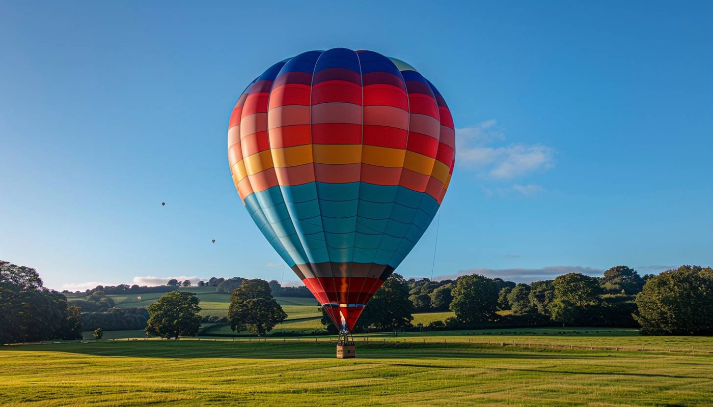 Comment choisir le bon type de ballon publicitaire pour votre entreprise