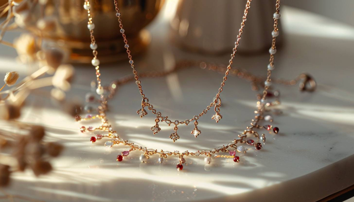 Comment choisir le collier personnalisé parfait pour chaque occasion