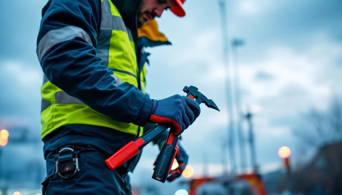 Comment choisir le meilleur service de dépannage d'urgence ?