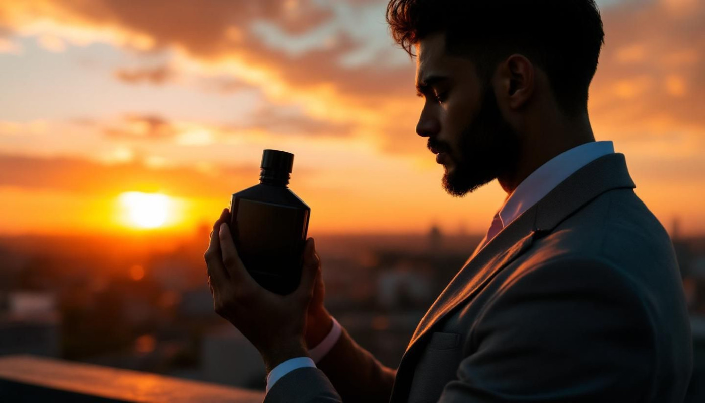 Comment choisir le parfum masculin qui complète votre style ?
