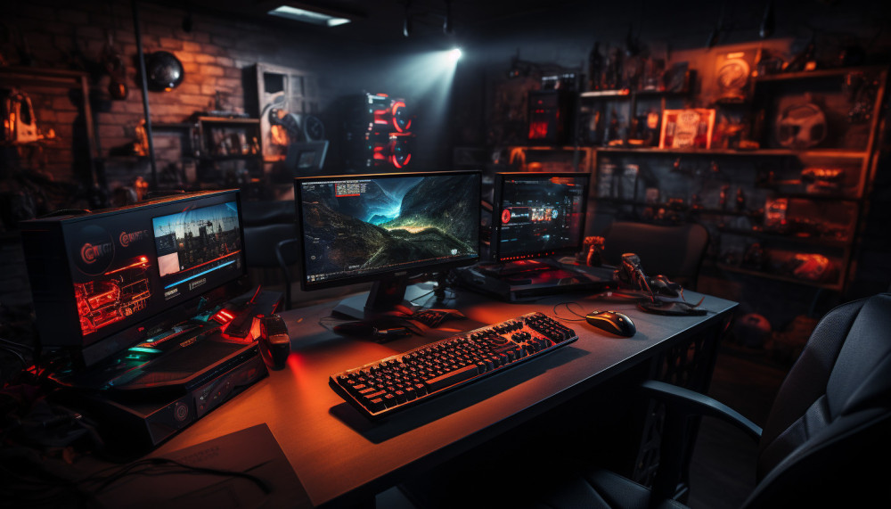 Science/High-tech - comment choisir un ordinateur gamer?