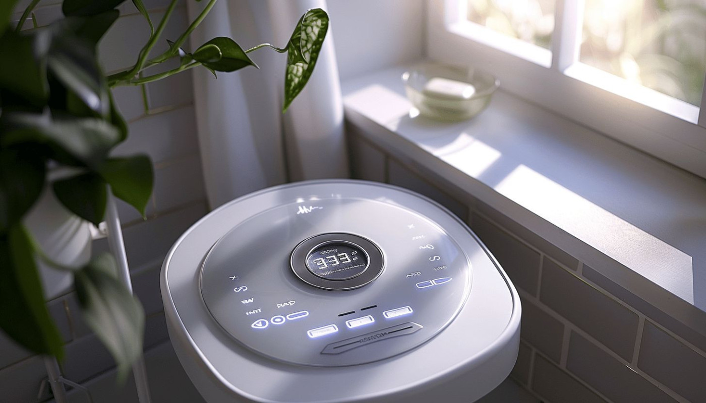 Comment choisir une balance connectée pour optimiser votre suivi de santé en 2025