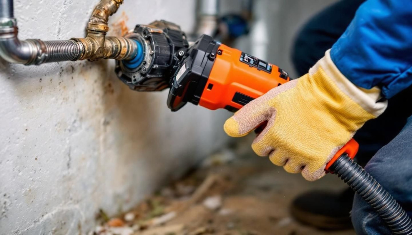 Comment identifier et résoudre les problèmes de canalisations bouchées ?