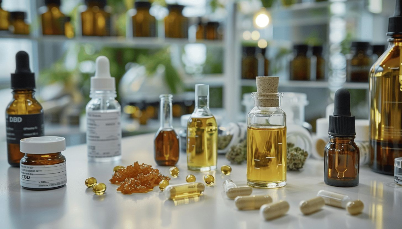 Comment identifier les meilleures offres de CBD en ligne tout en garantissant la qualité