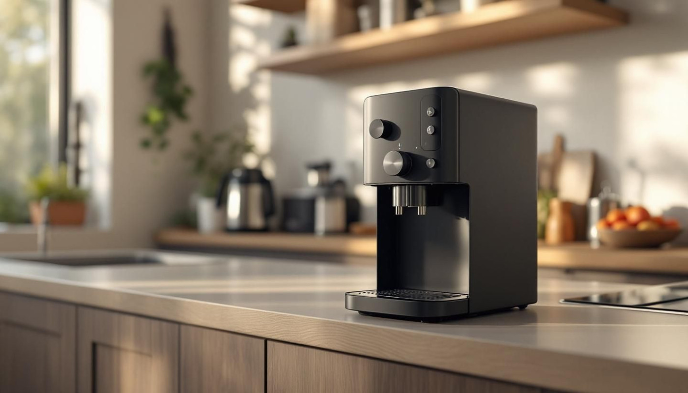 Comment les machines à café à grain économiques révolutionnent-elles le marché?