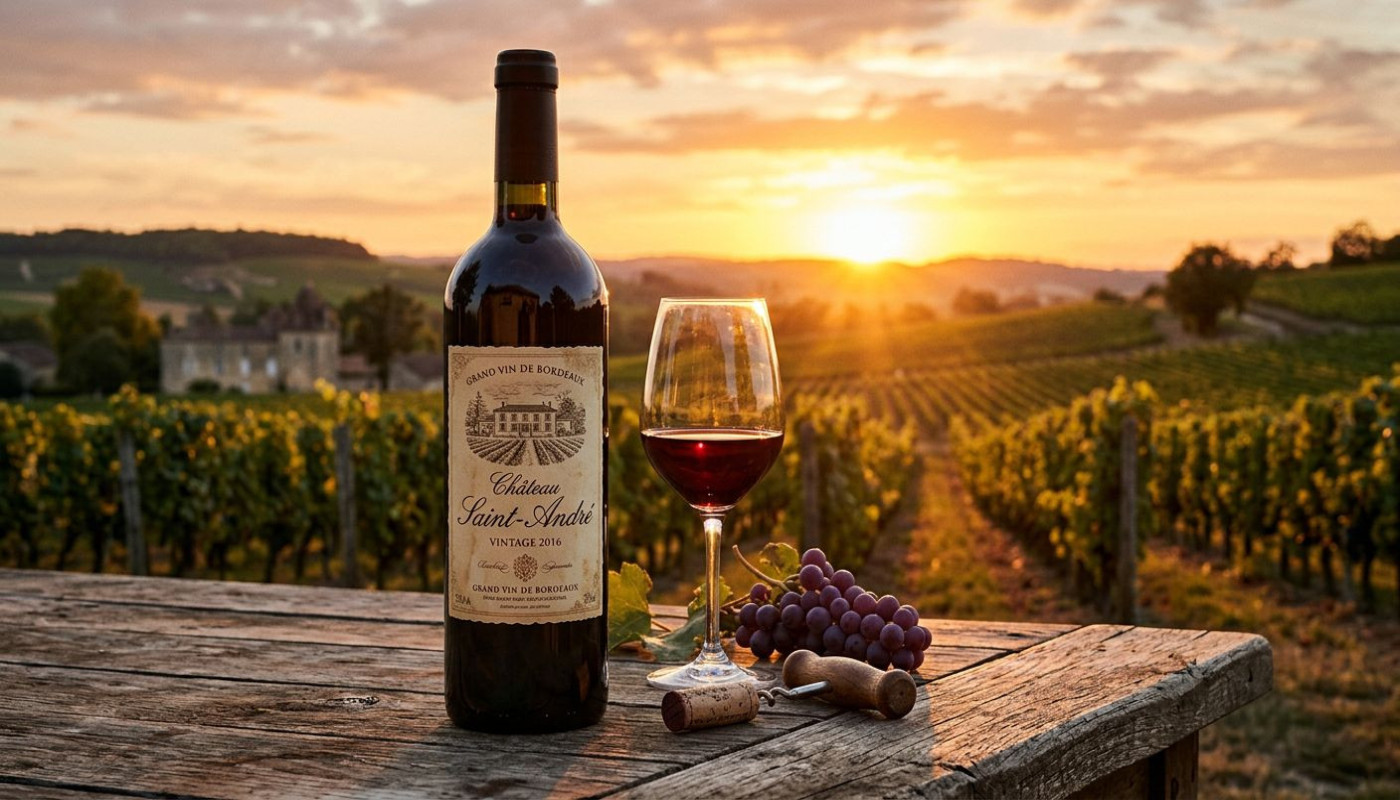 Comment les ventes anticipées de crus exceptionnels révolutionnent-elles le marché du vin ?