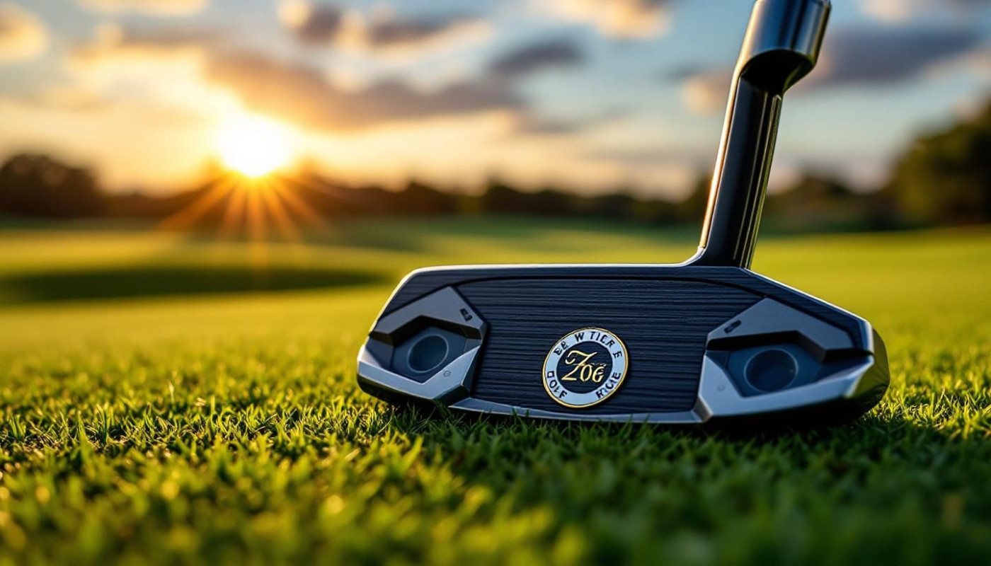 Comment personnaliser son putter pour améliorer son jeu ?