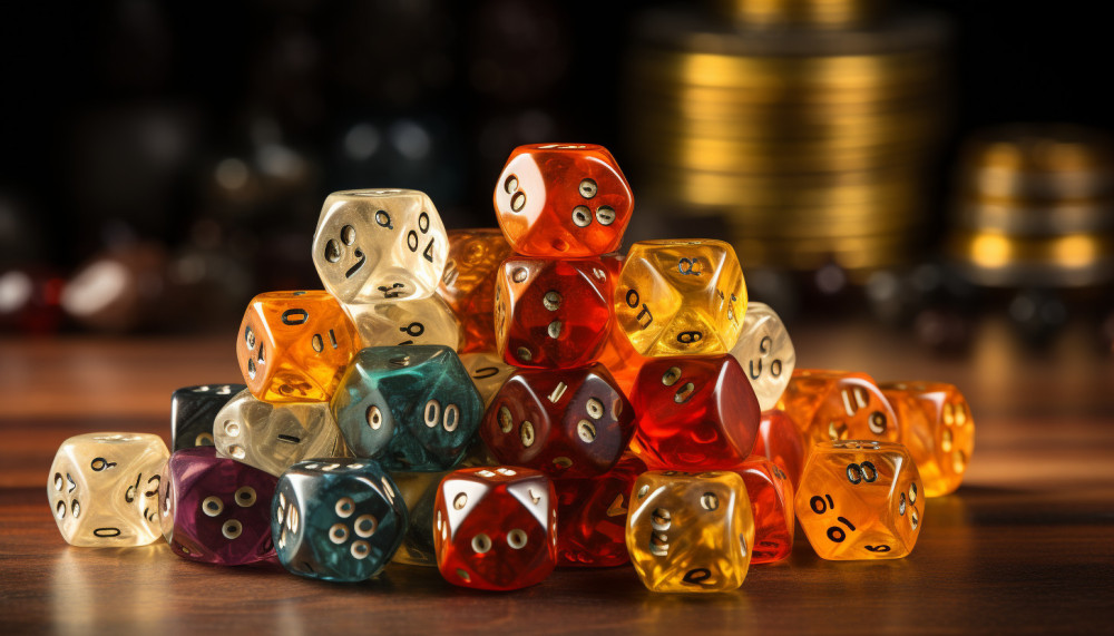 Divers - Comment peut-on améliorer son jeu pour gagner aux dés ?