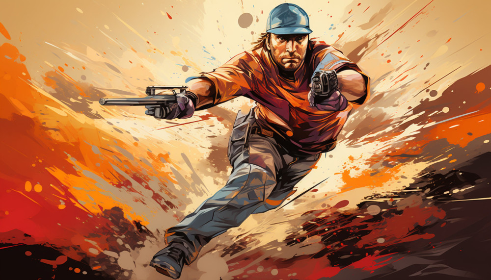 Comment pratiquer les jeux de lancer en  ligne ?