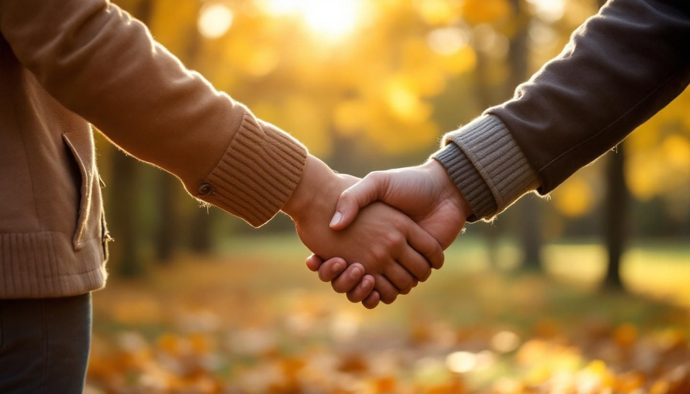 Comment renforcer les liens affectifs avec des rituels de couple ?