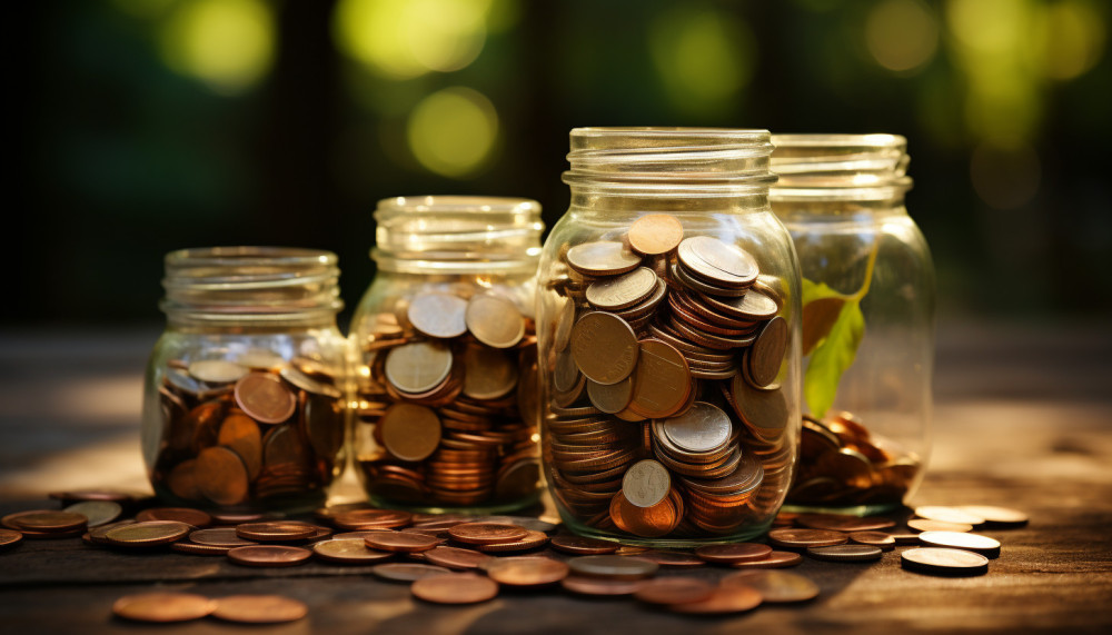 Comment réussir à économiser avec un petit revenu ?