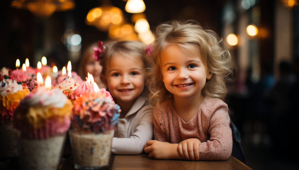 Comment réussir la fête d’anniversaire de votre enfant ?