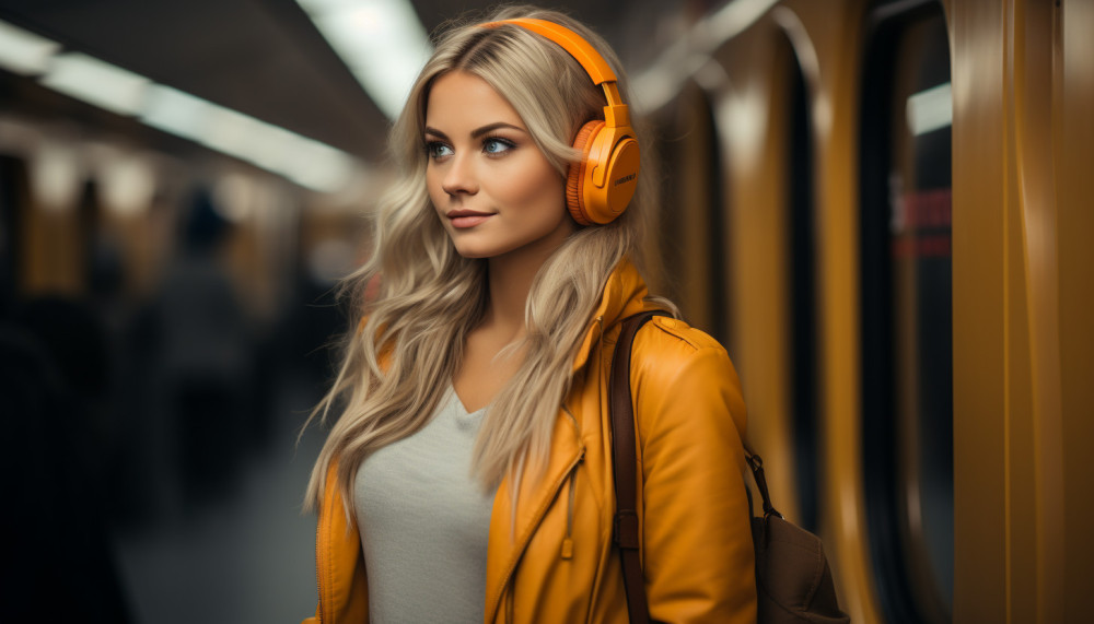 Divers - Écoutez de la musique en déplacement