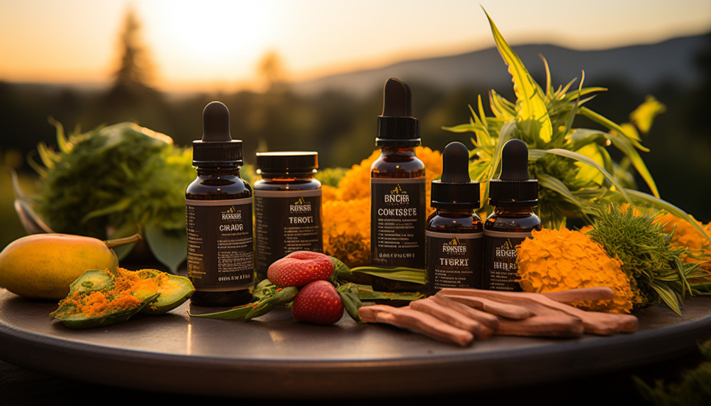 En quoi le CBD est un allié naturel pour votre bien être ?
