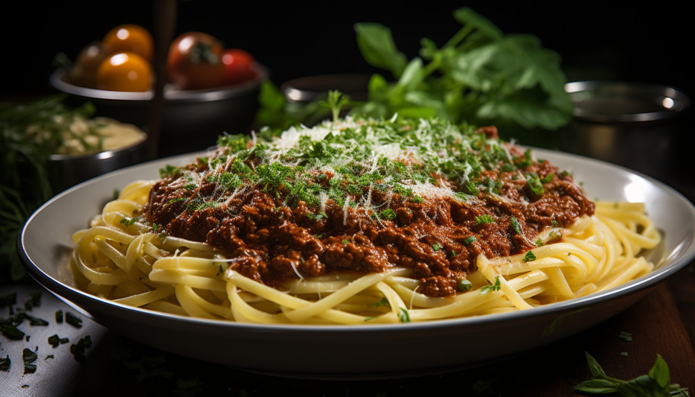 La plus facile recette de sauce bolognaise