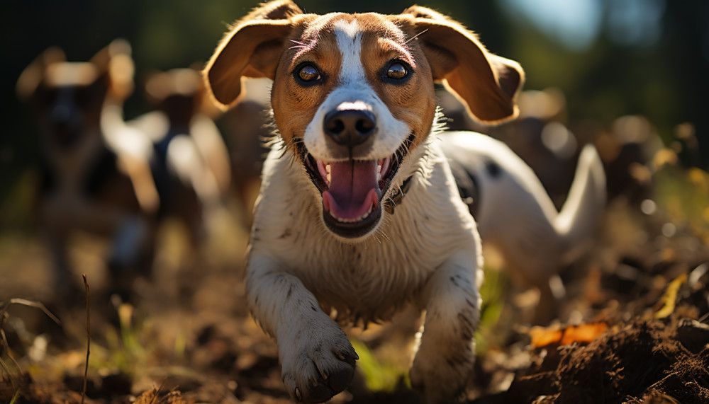 Le Beagle est un chien exceptionnel