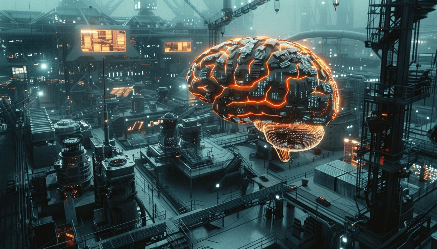 Les avancés récentes en IA Comment les algorithmes d'apprentissage profond transforment-ils les industries