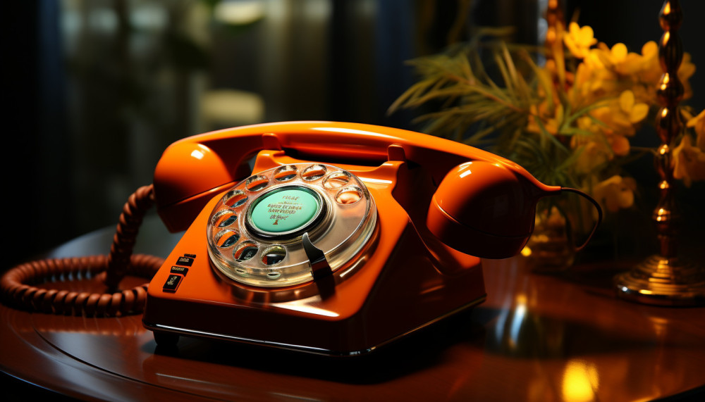 Divers - Les avantages du secrétariat téléphonique