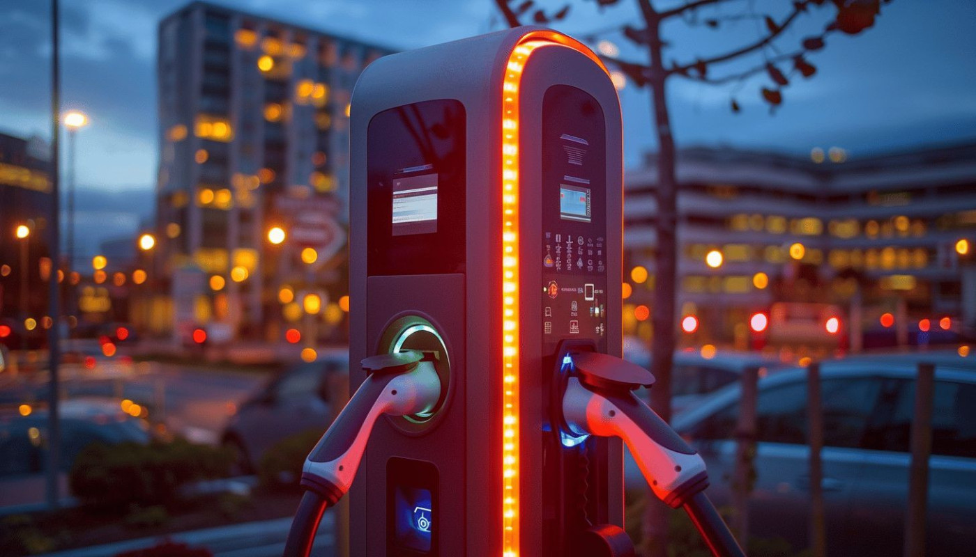 Les enjeux de la recharge ultra-rapide des véhicules électriques perspectives et défis technologiques