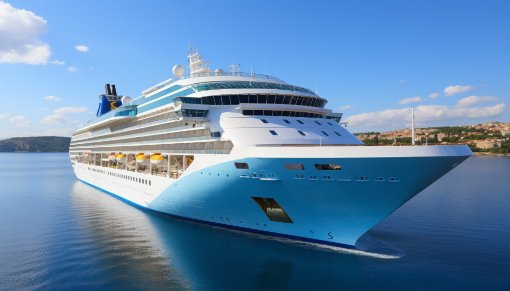 LES VOYAGES DE CROISIERE DE LUXE