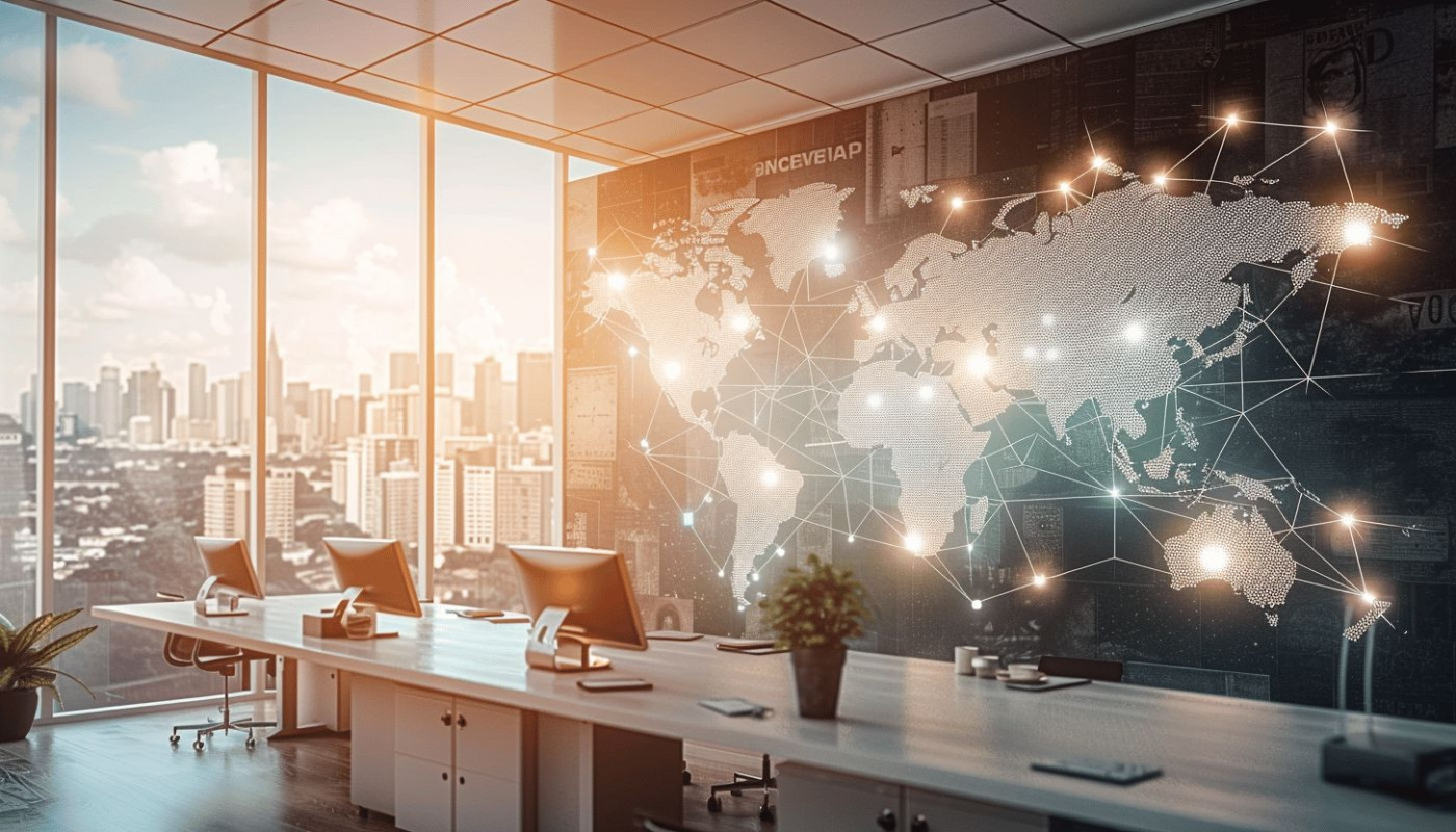 L'évolution du commerce international après la pandémie tendances et prévisions