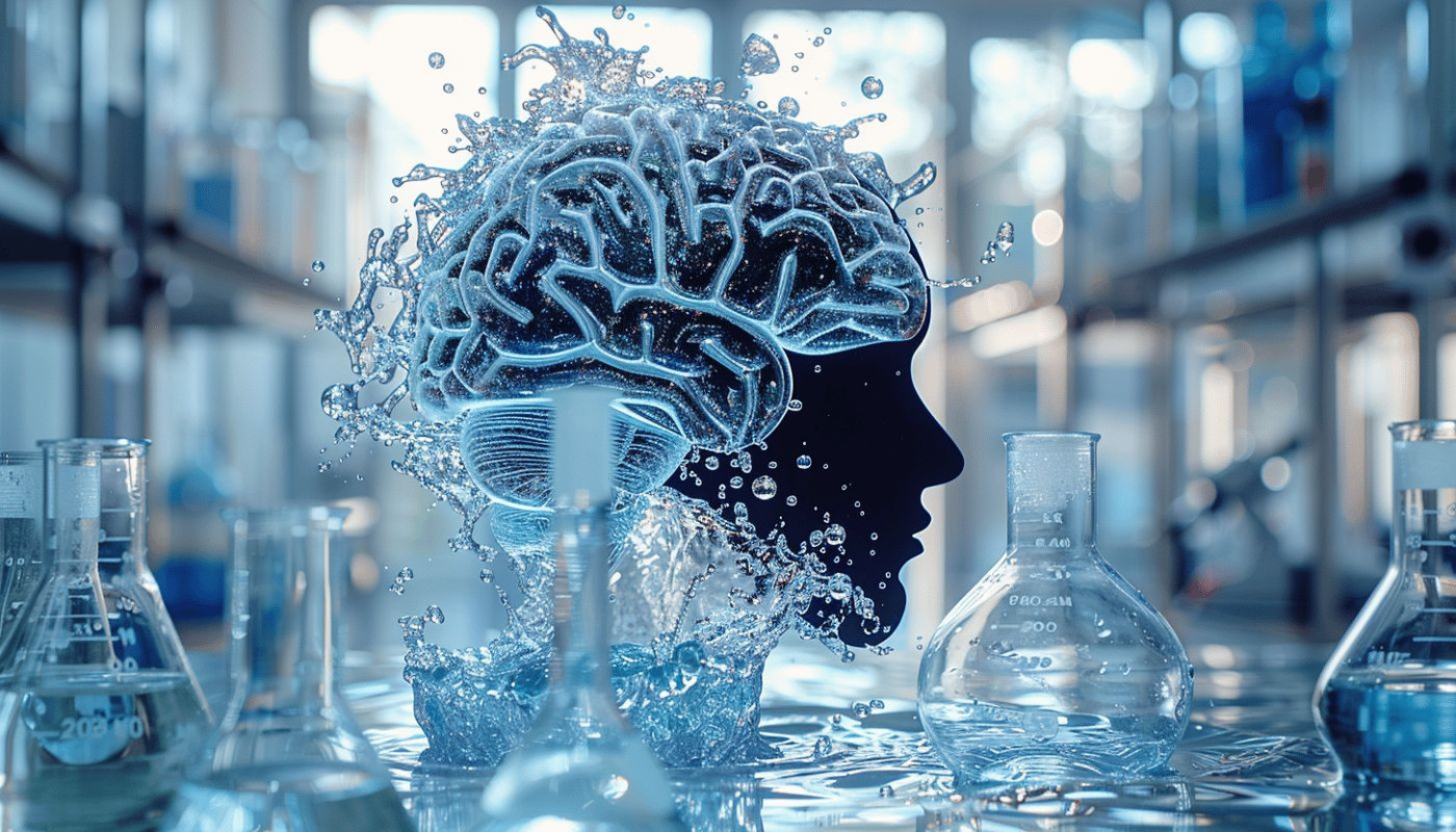 L'importance de l'hydratation pour la performance cognitive des astuces pour s'améliorer