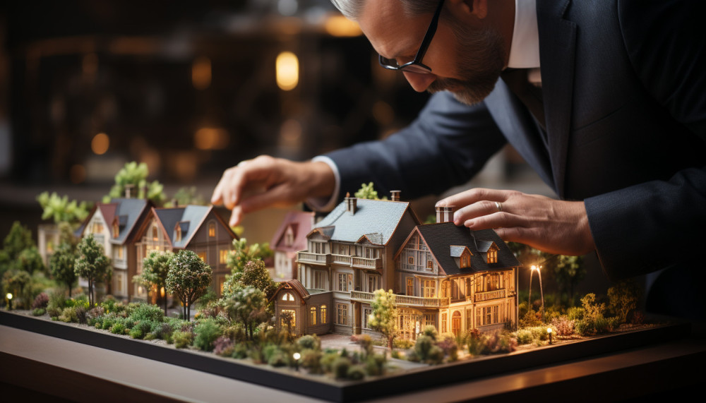 Economie - Mieux investir dans l’immobilier à Angers : comment s'y prendre ?