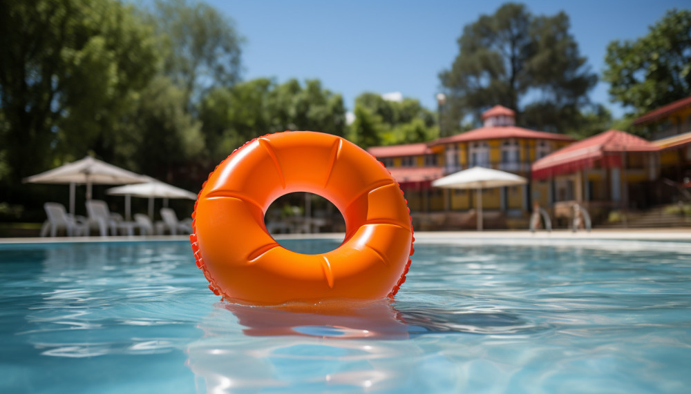 Divers - Nos conseils pour sécuriser une piscine