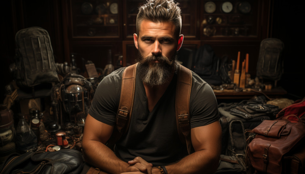 Où acheter un coffret et kit pour la barbe?