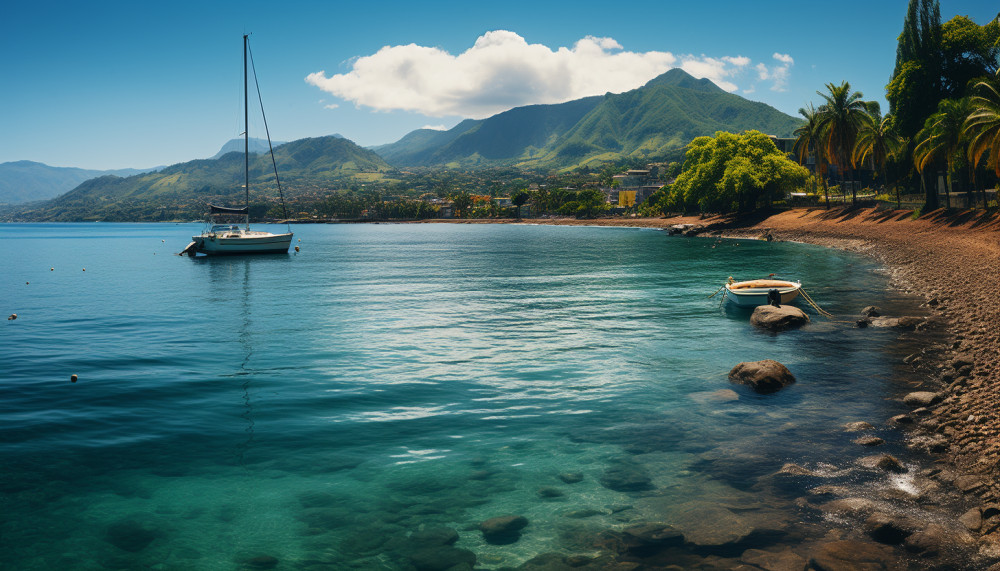 Divers - Où visiter lors d'un voyage en Martinique ?