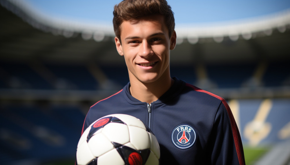 Paris Saint-Germain : Leonardo prêt à mettre 26 M€ sur une pépite brésilienne