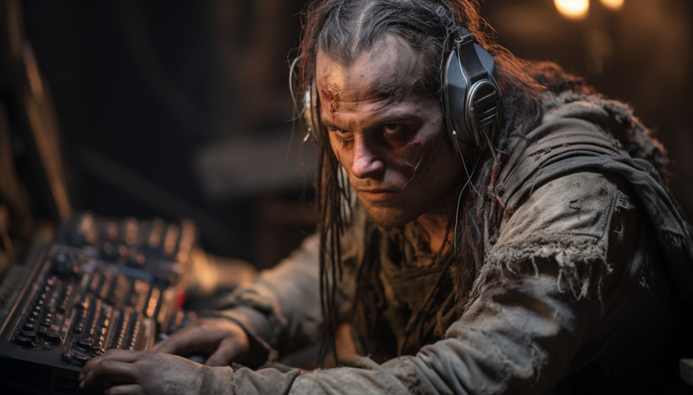 Divers - Pourquoi jouer aux jeux vidéos ?