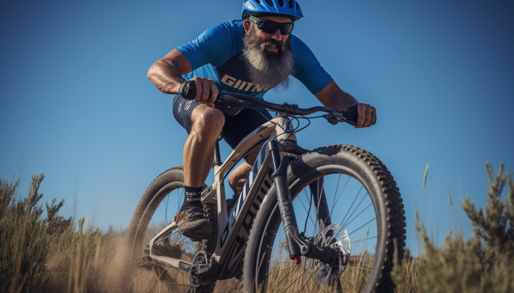 Pourquoi les vélos Giant sont aussi bons ?