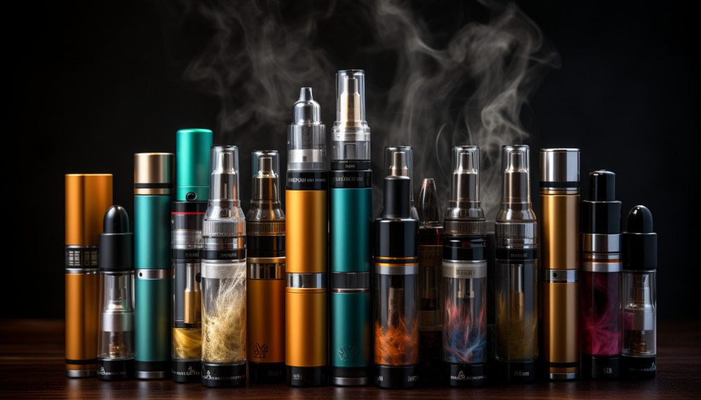 Pourquoi opter pour la cigarette électronique ?