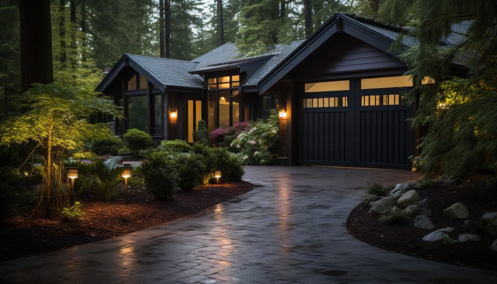 Pourquoi opter pour un portail motorisé ?