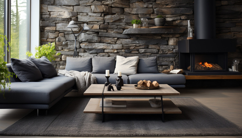 Pourquoi utiliser une moquette en pierre chez soi ?