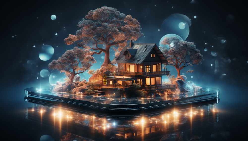 Science/High-tech - Pourquoi vous devez avoir une maison connectée en 2021 ?