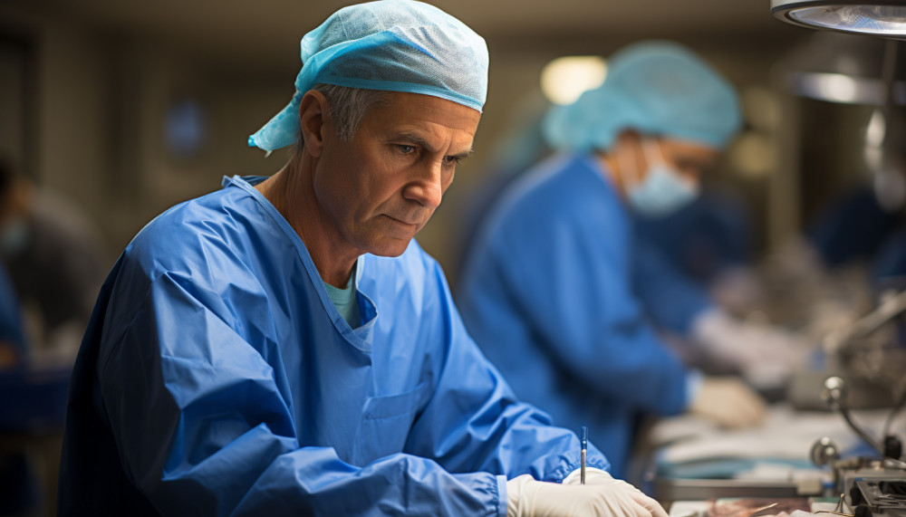 Divers - Qu’appelle-t-on chirurgie oculaire?