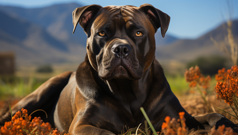 Que faut-il savoir à propos du Cane Corso ?