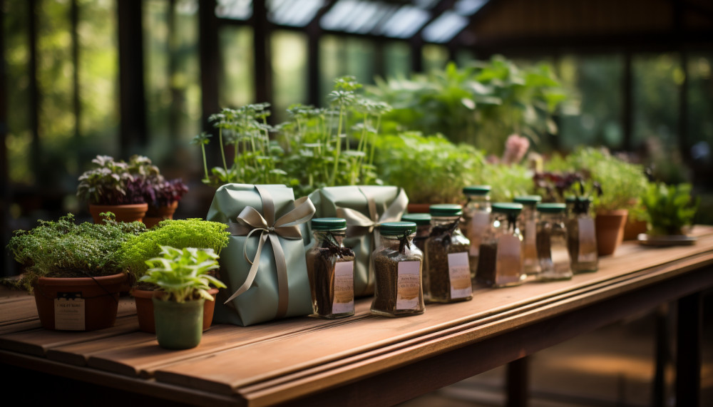 Quel cadeau offrir à un jardinier ?